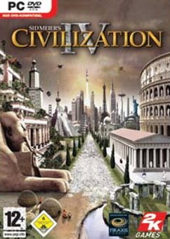 Cover Civilization 4: Warlords (Add)
