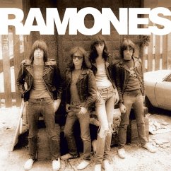 The Ramones - Ramones