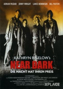 Near Dark - Die Nacht hat ihren Preis