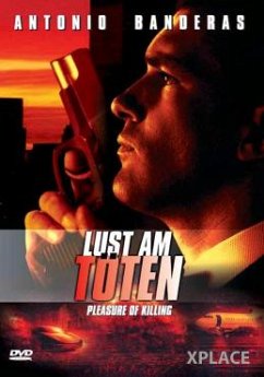 Cover Lust am Töten - Pleasure of Killing