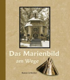 Cover Das Marienbild am Wege