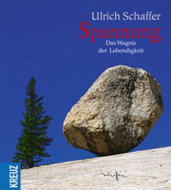 Spannung - Schaffer, Ulrich