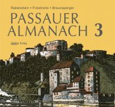 Passauer Almanach 2006/2007 Passauer Almanach 2006/2007