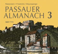 Passauer Almanach 2006/2007