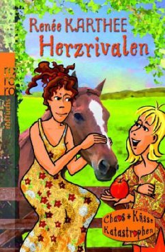 Herzrivalen - Karthee, Renée