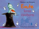 Ente lernt zaubern