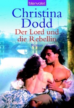 Cover Der Lord und die Rebellin