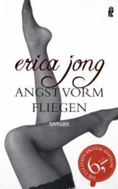 Angst vorm Fliegen - Jong, Erica