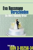 Verschieden / Mira Valensky Bd.8