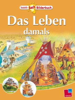 Cover Das Leben damals