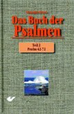 Das Buch der Psalmen Das Buch der Psalmen