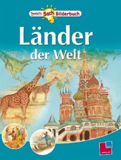 Länder der Welt