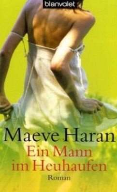 Ein Mann im Heuhaufen - Haran, Maeve