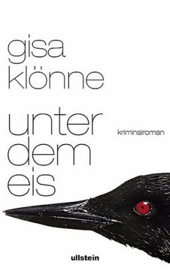 Unter dem Eis / Kommissarin Judith Krieger Bd.2 - Klönne, Gisa