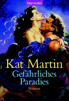 Gefährliches Paradies - Martin, Kat