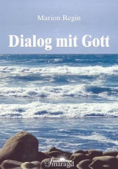 Cover Dialog mit Gott