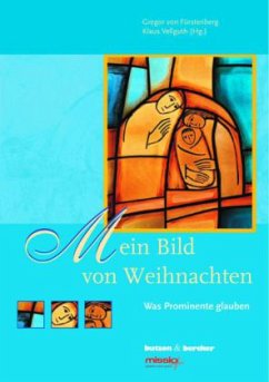 Cover Mein Bild von Weihnachten