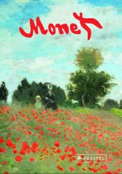 Cover Claude Monet