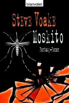 Moskito - Voake, Steve
