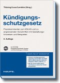 Kündigungsschutzgesetz