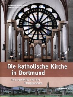 Die katholische Kirche in Dortmund