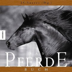 Cover Das Pferde-Buch