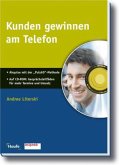 Kunden gewinnen am Telefon, m. CD-ROM