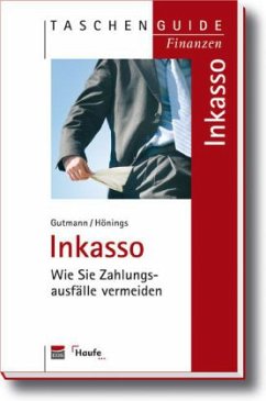 Inkasso - Gutmann, Joachim; Hönings, Gerti