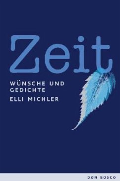 Zeit - Michler, Elli