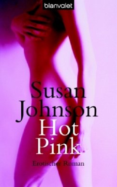 Hot Pink - Johnson, Susan