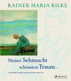 Cover Meiner Sehnsucht schönsten Traum ...