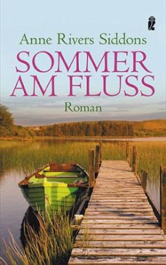 Sommer am Fluss - Siddons, Anne Rivers