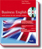 Business English - Useful phrases für alle wichtigen Anlässe, m. CD-ROM