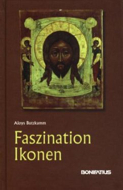 Faszination Ikonen - Butzkamm, Aloys