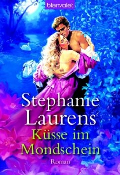 Küsse im Mondschein - Laurens, Stephanie