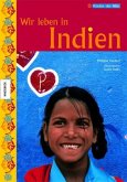 Wir leben in Indien