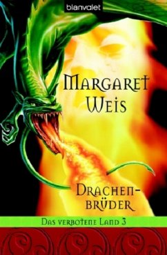 Drachenbrüder - Weis, Margaret