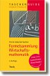 Kleine mathematische Formelsammlung - Bild 1