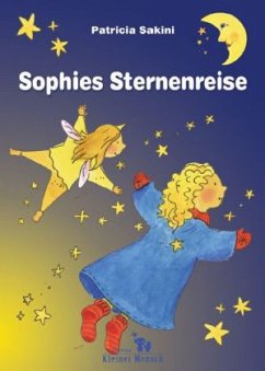 Cover Sophies Sternenreise