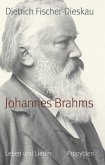 Johannes Brahms, m. Audio-CD