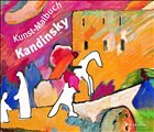Kunst-Malbuch Wassily Kandinsky - Kunst-Malbuch Wassily Kandinsky