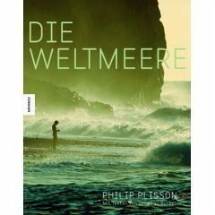 Cover Die Weltmeere