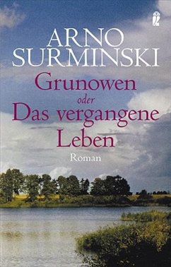 Grunowen - Surminski, Arno