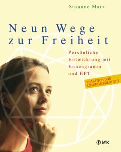 Cover Neun Wege zur Freiheit