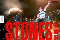 Die Rolling Stones, Tag für Tag - Wells, Simon