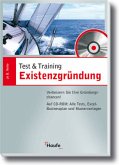 Existenzgründung, m. CD-ROM