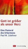 Gott ist grösser als unser Herz