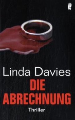 Die Abrechnung - Davies, Linda