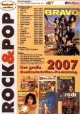 Der große Rock & Pop Musikzeitschriften-Preiskatalog 2007