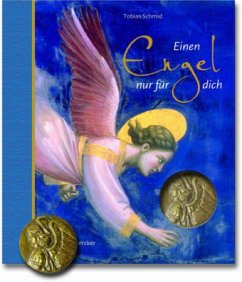 Cover Einen Engel nur für dich